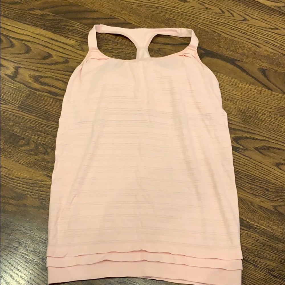 Athleta Yoga Tank